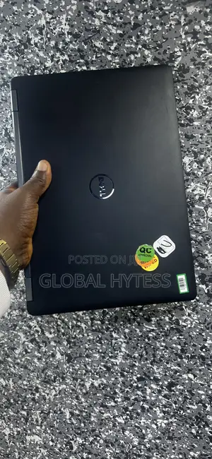 Laptop Dell Latitude 5450 8GB Intel Core i5 SSD 256GB