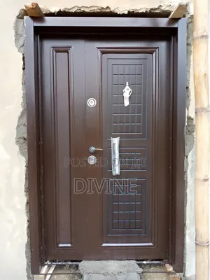 Door Installer