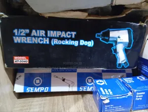 1⁄2 Air Impact Wrench