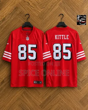 Quality NFL Jerseys