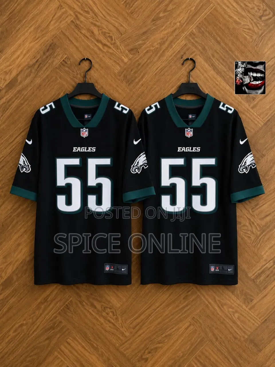Quality NFL Jerseys