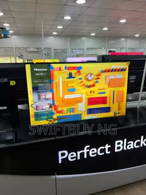 Smart Television