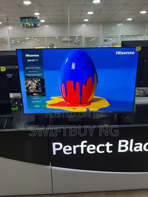 Smart Television