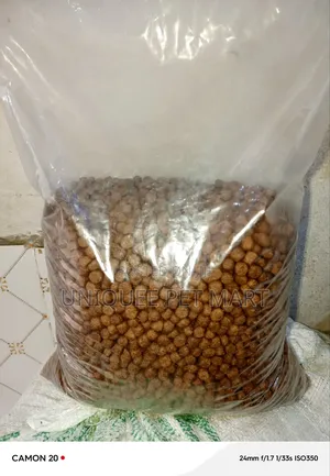 Zito Adult Dryfood Dog Food