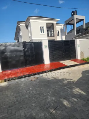 3bdrm Block of Flats in Opic Isheri North for sale