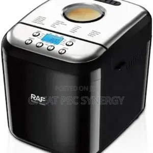 Raf Bread Maker