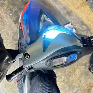 Kymco 2025 Blue