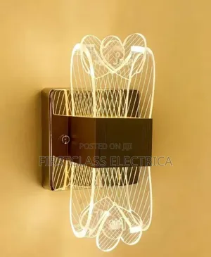 Indoor Wall Lights