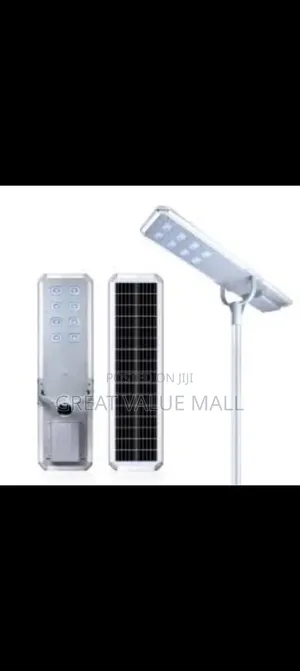 Felicity D2 100w Street Light