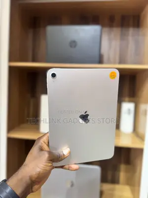 Apple iPad (2025) 128 GB Silver