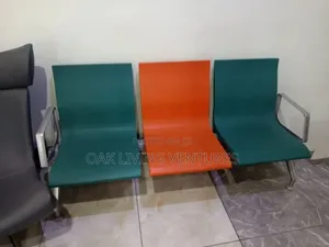 3in1 Airport Chairs