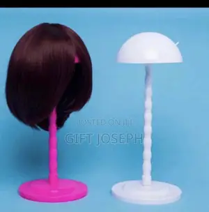 Mushroom Stand
