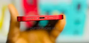 Apple iPhone 12 128 GB Red