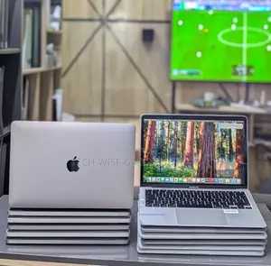 Laptop Apple MacBook Air 2020 M1 8GB Apple M1 SSD 256GB