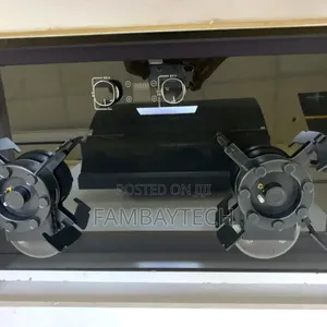 High-Quality Built-in Gas Cooker by Polystar