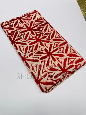 Adire/Batik Fabrics