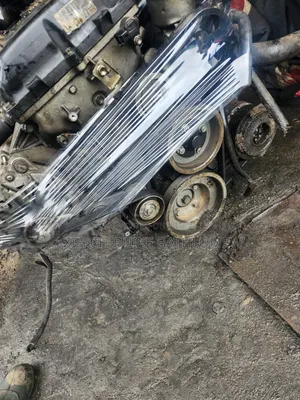 Motor Parts Seller