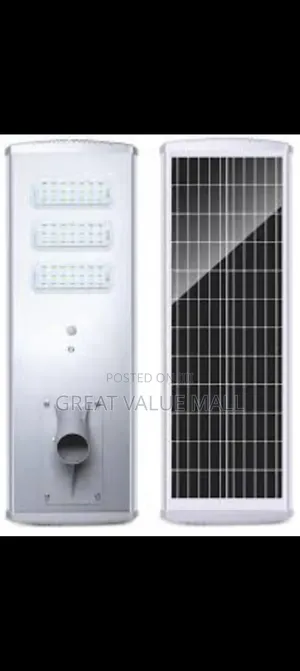 Felicity P2 60w Street Light