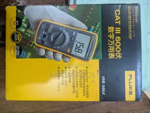 Fluke 15b Max Multimeter