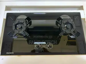 Dependable Heat for Daily Cooking