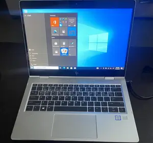 Laptop HP EliteBook 830 G6 8GB Intel Core i5 SSD 256GB