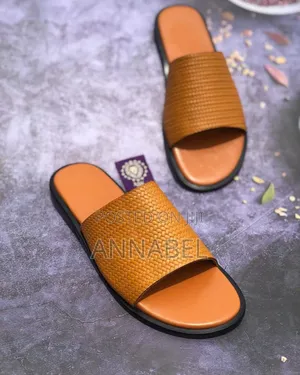 Men's Slippers