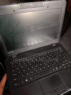 Laptop Lenovo 100e 4GB Intel Celeron eMMC 128GB