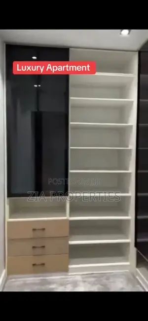 Furnished 2bdrm Apartment in Lekki Phase 1 for rent