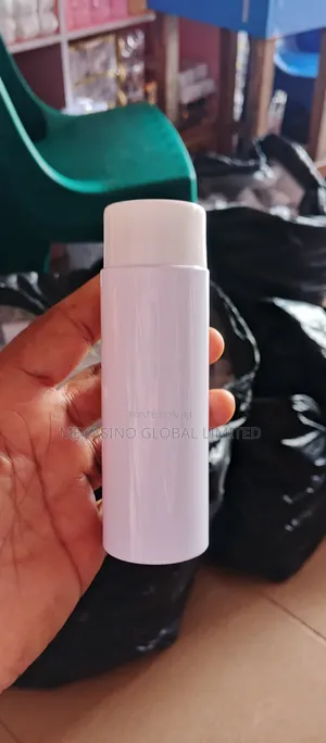 100ml Luxury Oil Bottle