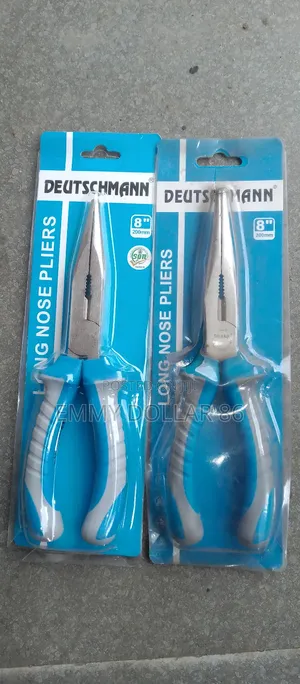 Long Nose Pliers Available in All Length and Type