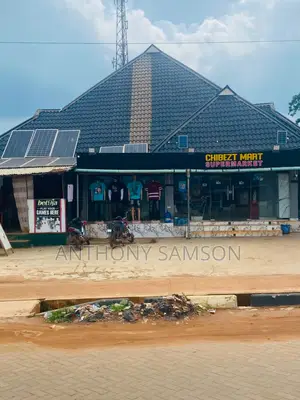 Full Plot of Land