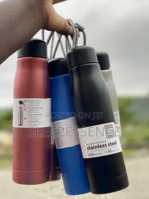 500ml Temperature Flask