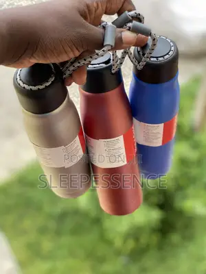 500ml Temperature Flask