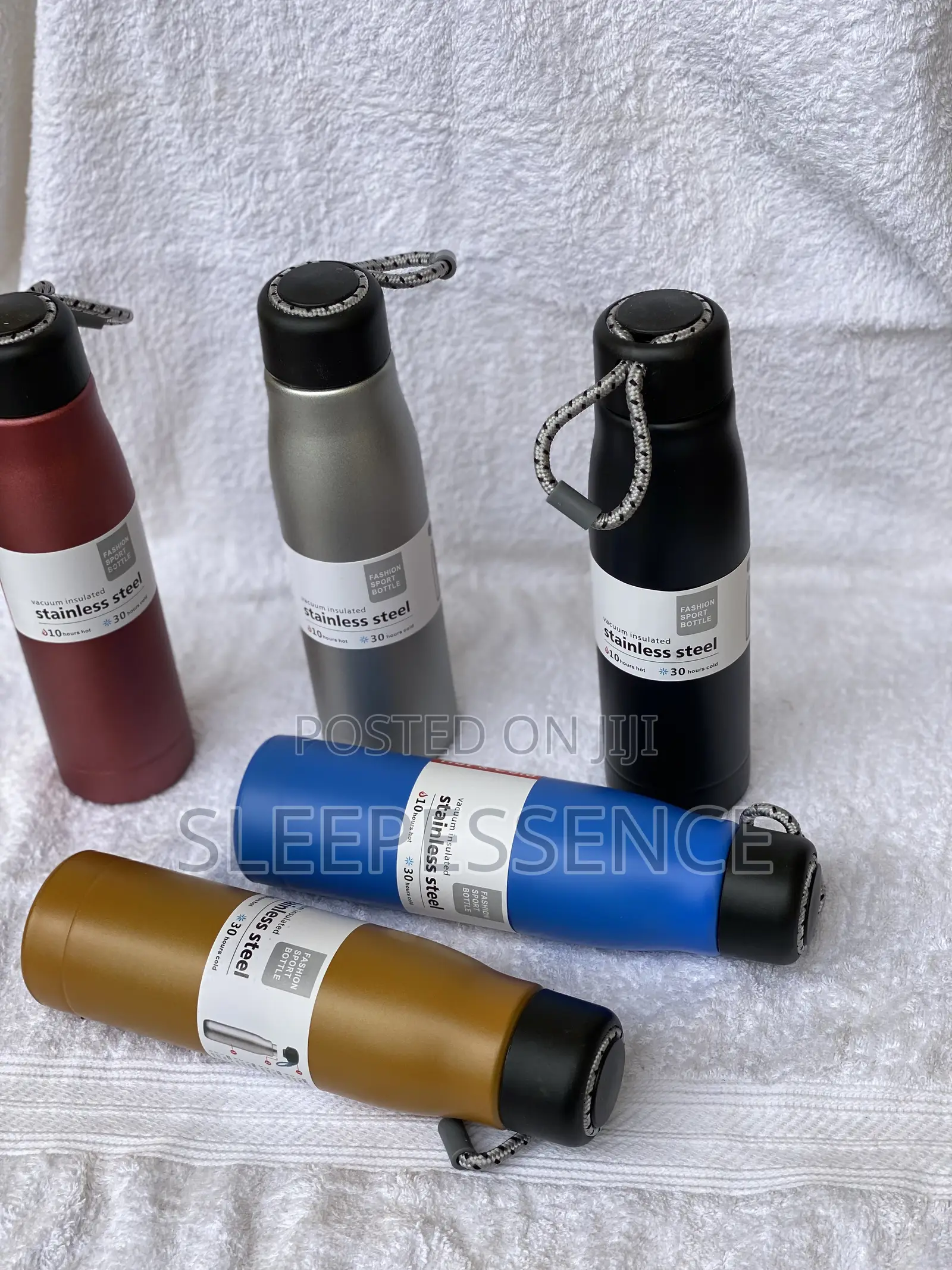 500ml Temperature Flask