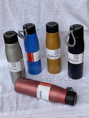 500ml Temperature Flask