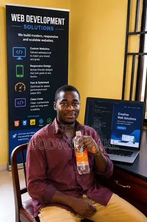 Web Dev Website Creation