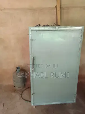 Gas Oven for Bakery