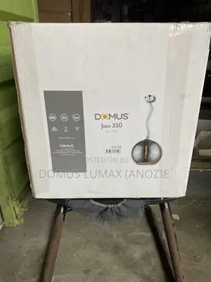 Domus Jazz 350
