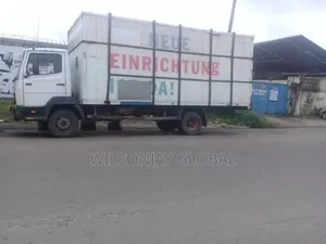 Portharcourt City Movers