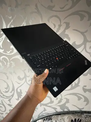 Laptop Lenovo ThinkPad T490s 16GB Intel Core i5 SSD 256GB