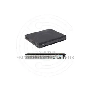 Hikvision 32ch Two Way Audio DVR + Ai