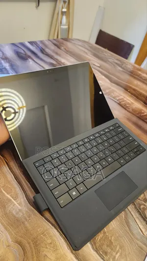Laptop Microsoft Surface Laptop 3 4GB Intel Core i5 SSD 128GB