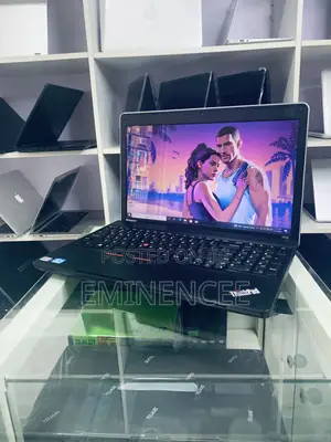 Laptop Lenovo ThinkPad E531 8GB Intel Core i5 HDD 320GB
