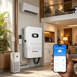 Lifepo4 51.2v 100ah, 5kwh Battery, Secure Power Backup for Families