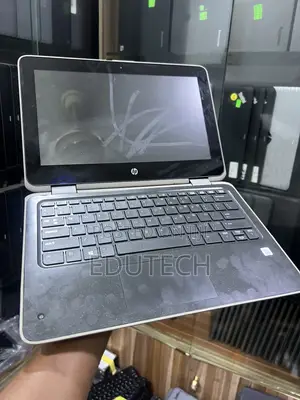 Laptop HP ProBook 11 x360 G3 EE 8GB Intel Core i5 SSD 128GB