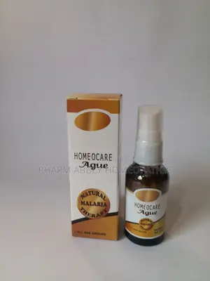 Homeocare Ague