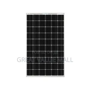 Africell 350w Solar Panel