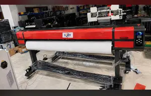 Eco Solvent Xp600 Printer Machine