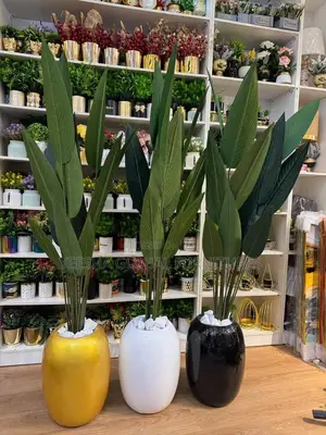 Artificial Skybird Plant