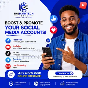Boost and Promote Your Business